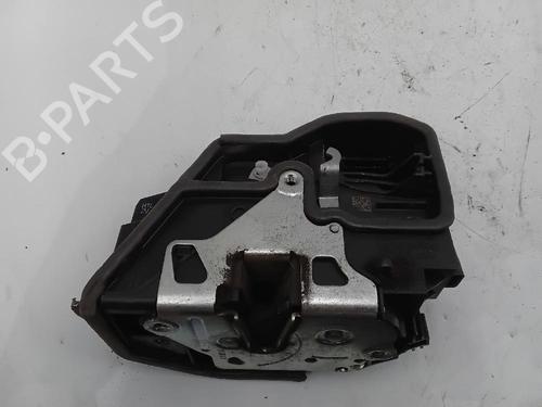 Used Rear left lock BMW 1 (F20) 116 d (116 hp) 26306350