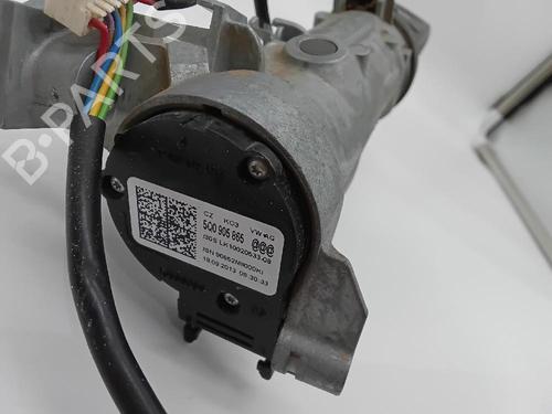 Ignition barrel SEAT LEON (5F1)  | BP26575087M48 