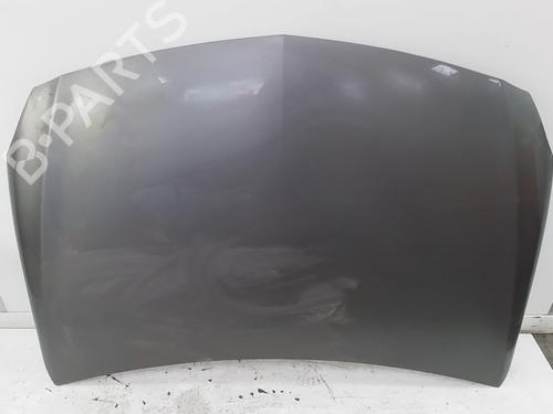 Hood MERCEDES-BENZ A-CLASS (W176) A 160 CDI / d (176.011) BP29385476C1