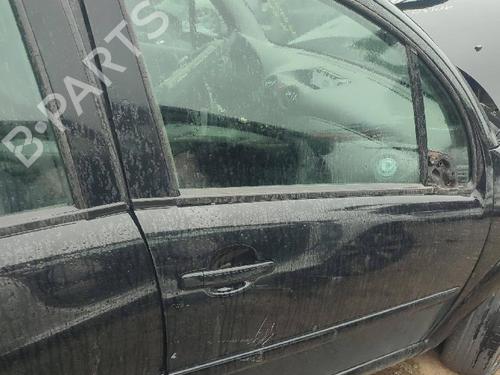 Right front door CITROËN C3 I (FC_, FN_) 1.4 i | BP18591244C3 