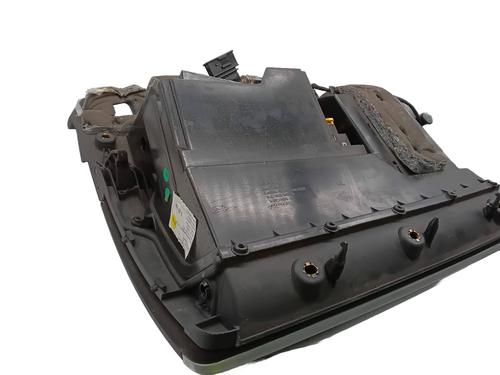 Glove box AUDI TT Roadster (8J9) 2.0 TFSI | BP30051410C95 