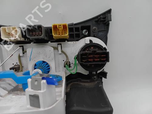 Climate control HYUNDAI i10 I (PA) 1.2 | BP29420616I5 