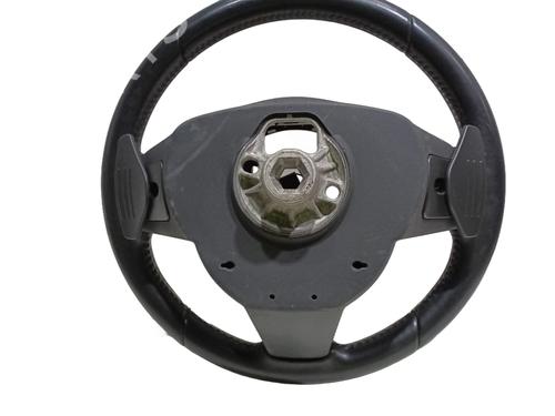 Steering wheel JAGUAR F-PACE (X761) 2.0 TD4 AWD | BP34153382C49  - Image 6