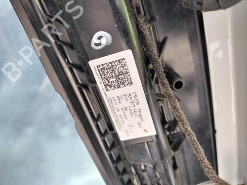 Soltak VW GOLF VII (5G1, BQ1, BE1, BE2) 1.4 TSI | BP18573975C124 