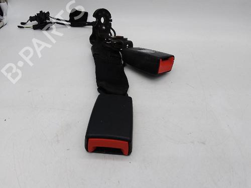 Seat buckle AUDI A1 Sportback (8XA, 8XF) 1.6 TDI | BP25865221I32 