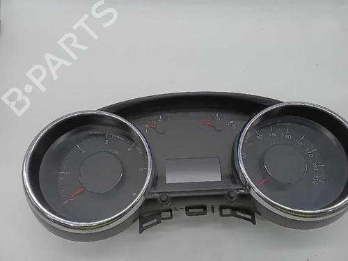 Instrument cluster PEUGEOT 3008 I MPV (0U_) 2.0 HDi 150 / BlueHDi 150 | BP27539342C47 