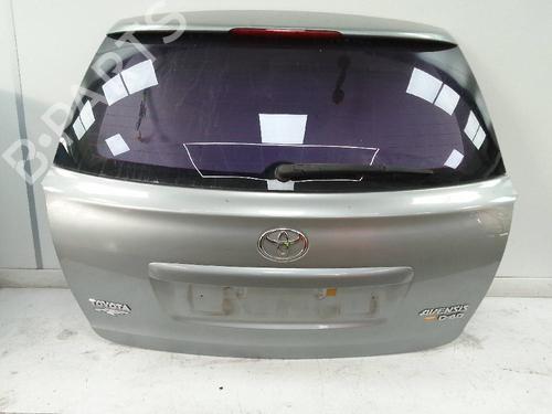 Tailgate TOYOTA AVENSIS Estate (_T25_) 2.2 D-4D (ADT251_, ADT251R) | BP19697088C6 