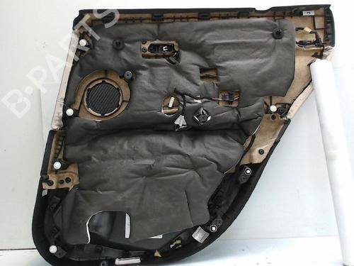Rear left panel BMW X1 (F48) sDrive 18 d | BP23257289C60 