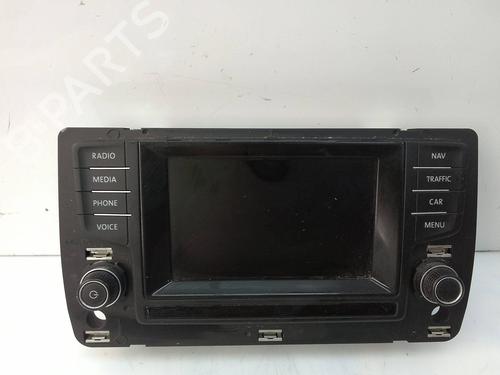 display-monitor-vw-golf-vii-5g1-bq1-be1-be2-2012-2013-2014-2015-2016-2017-2018-2019-2020-2021-26232646 main image