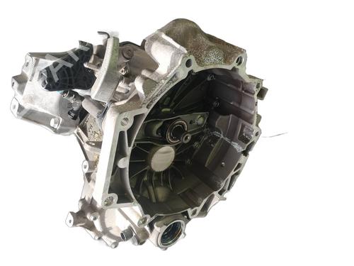 Used Gearbox Gearbox VW POLO VI (AW1, BZ1, AE1) 1.0 MPi (80 hp) 19116545 19116545