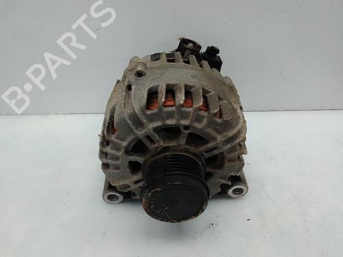 Used Alternator FORD ECOSPORT [2011-2022]  22617468