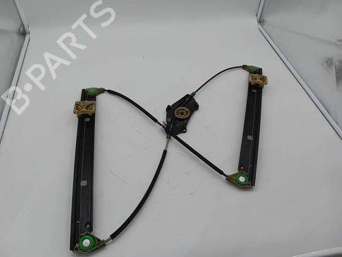 Used Front left window mechanism AUDI A4 B8 (8K2) 2.0 TDI quattro (143 hp) 28147161