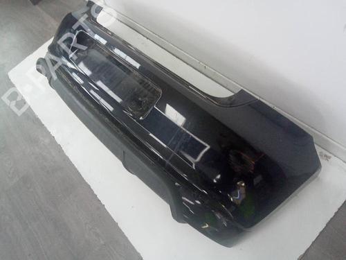 Rear bumper VW POLO V (6R1, 6C1) 1.6 TDI | BP18579309C8 