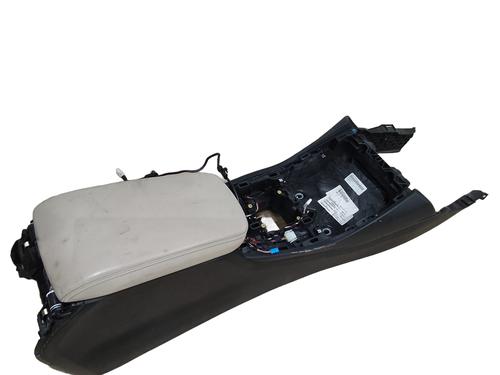 Console centrale BMW X3 (G01, F97, G08) sDrive 18 d (150 hp) 32020905