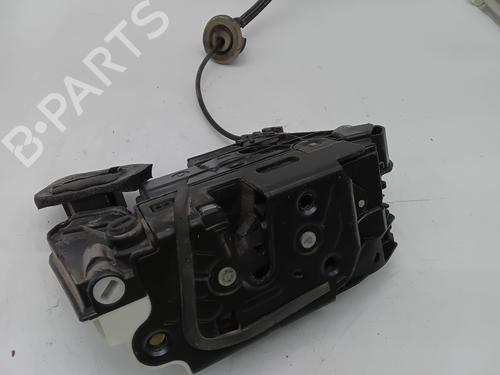 Rear left lock SEAT LEON ST (5F8)  | BP28714138C100 