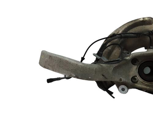 Left front steering knuckle BMW X6 (E71, E72) xDrive 30 d | BP23559018M25 - Image 3