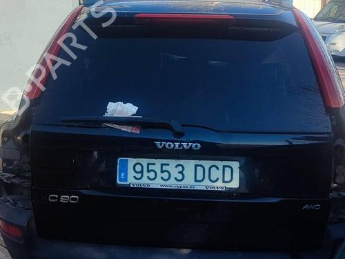Differensial forvogn VOLVO XC90 I (275) D5 AWD | BP24997449M23 