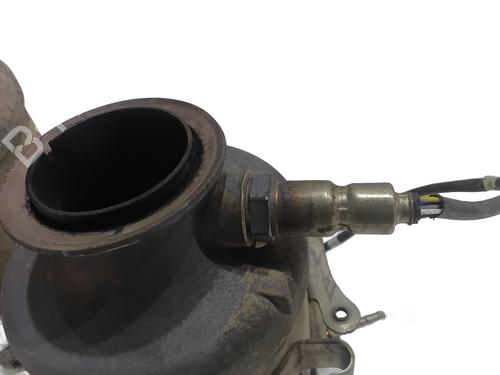 Particulate filter SEAT ATECA (KH7, KHP) 1.6 TDI | BP36033278M81 - Image 5