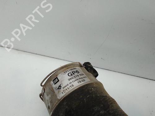 Used Other OPEL ASTRA K (B16) 1.4 Turbo (68) (150 hp) 23032368