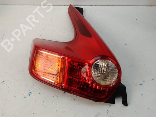 Left taillight NISSAN JUKE (F15) 1.5 dCi | BP18737726C34 
