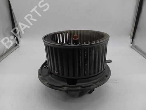 Heater blower motor VW SHARAN (7N1, 7N2) 2.0 TDI | BP29385967M62 