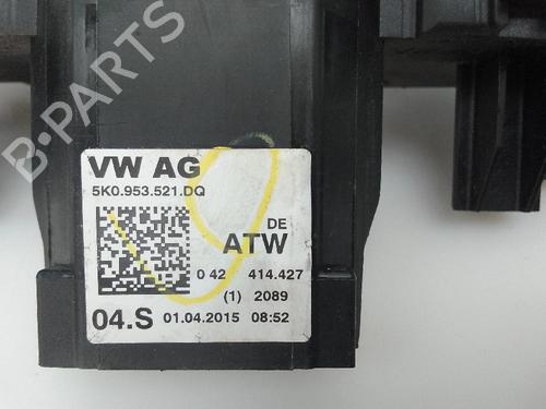 Steering column stalk SEAT ALTEA (5P1) 1.9 TDI | BP21258603I23 