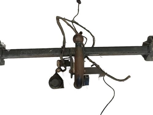 Gancio traino Gancio traino BMW X1 (F48) xDrive 25 d (231 hp) 34239787 34239787