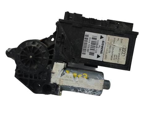 Left rear window motor AUDI A4 B6 (8E2) 2.5 TDI quattro | BP22344581E23  - Image 5