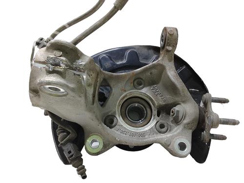 Right front steering knuckle SKODA KAROQ (NU7, ND7) 2.0 TDI | BP34647123M26 - Image 5