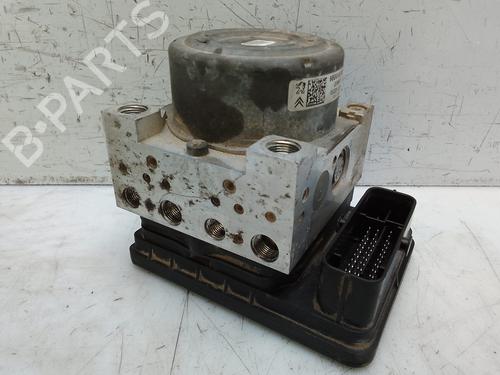 ABS pump CITROËN DS3 (SA_) 1.6 HDi 90 | BP28810522M43 