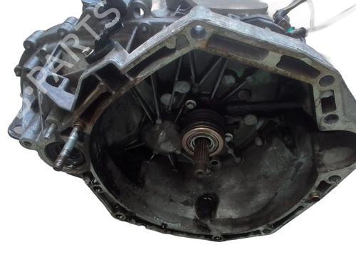 Used Gearbox Gearbox NISSAN NV200 / EVALIA Bus 1.5 dCi 85 (M20, M20M, M20K, M20KK) (86 hp) 34419185 34419185