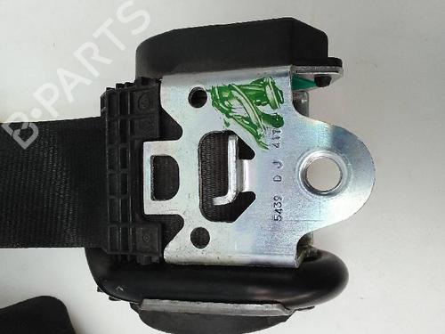 Front left seatbelt VW GOLF V (1K1) 1.9 TDI | BP22435155I26 