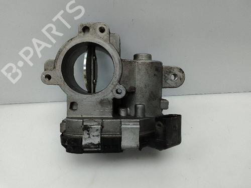 Throttle body VW POLO V (6R1, 6C1)  | BP21526787M82 