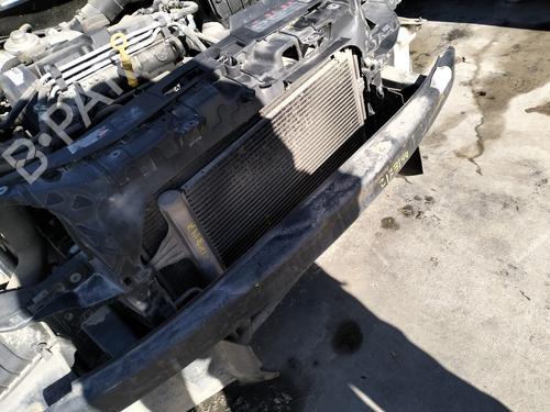 Wasserkühler für SEAT IBIZA III (6L1) 1.4 16V (75 hp) 31274539