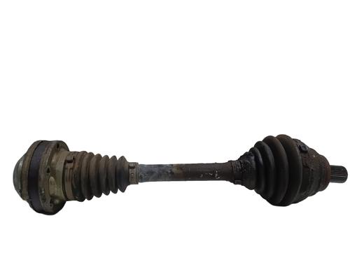 Transmisión delantera izquierda VW EOS (1F7, 1F8) 2.0 TDI (140 hp) 32385350