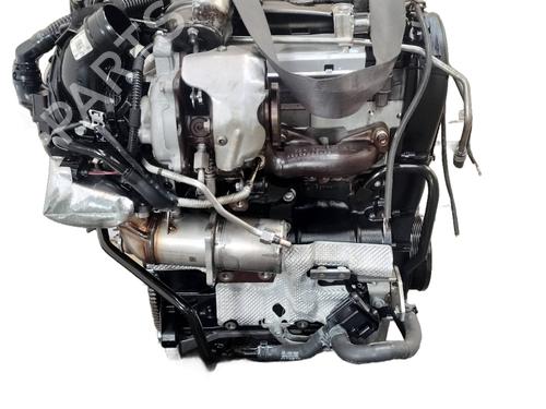 Engine AUDI A5 Convertible (F57, F5E) 2.0 TDI | BP19252543M1 - Image 5
