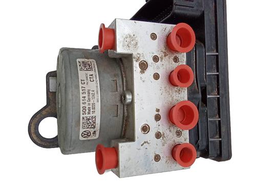 ABS Bremseaggregat SKODA SUPERB III Estate (3V5) 2.0 TDI (150 hp) 18572274