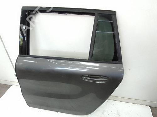 Left rear door CITROËN C4 Grand Picasso II (DA_, DE_) 2.0 BlueHDi 150 | BP18583952C4