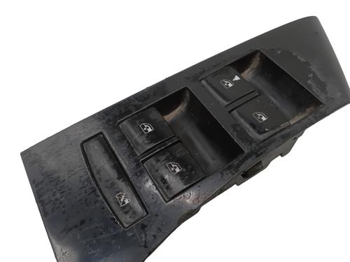 Left front window switch OPEL ASTRA J (P10) 1.6 CDTi (68) | BP30099085I27 