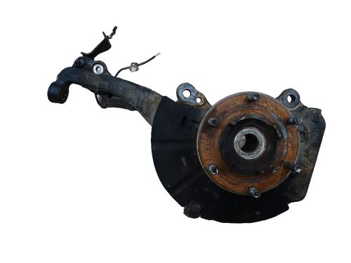 Left front steering knuckle FORD RANGER (TKE) 3.2 TDCi 4x4 | BP35945228M25 - Image 4