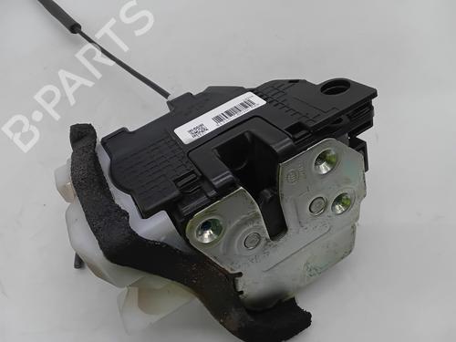 Front left lock HYUNDAI i20 II (GB, IB) 1.2 | BP29232874C98 