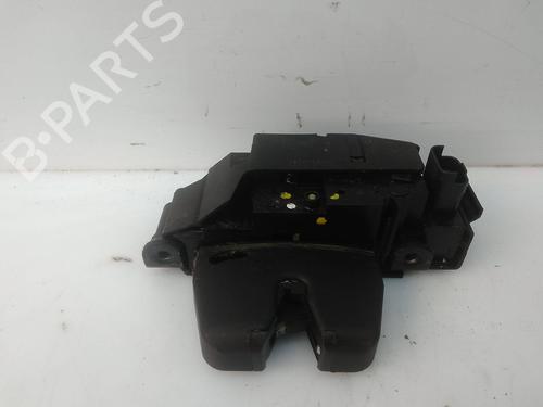 Used Tailgate lock CITROËN C4 CACTUS 1.6 HDi 90 (92 hp) 26285601