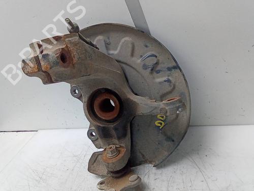 Right front steering knuckle AUDI A1 Sportback (8XA, 8XF) S1 quattro | BP28149563M26 