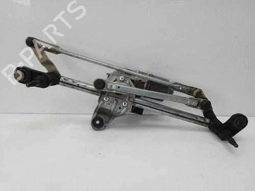 Used Front wiper motor SEAT LEON (5F1) [2012-2021]  23559495