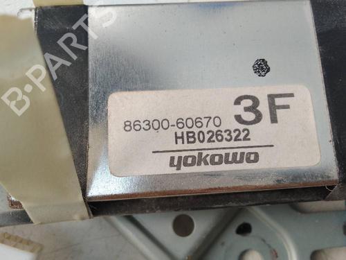 Other TOYOTA LAND CRUISER PRADO (_J15_) 3.0 D-4D (KDJ155_, KDJ150_, KDJ150R, KDJ155R) | BP19164135O1 