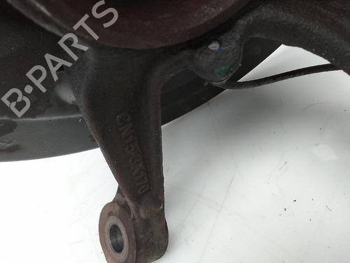 Right front steering knuckle FORD ECOSPORT 1.0 EcoBoost | BP21380106M26 