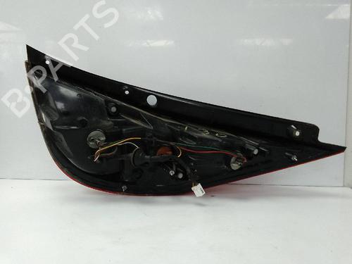 Left taillight HYUNDAI i30 (FD)  | BP24328568C34 