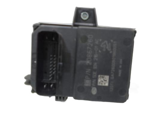 Módulo eletrónico Módulo eletrónico OPEL ASTRA J (P10) 1.6 (68) (115 hp) 36073122 36073122