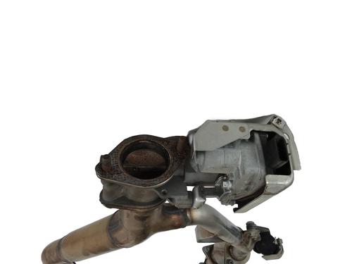 Exhaust system SUBARU XV (_GP_) 2.0 D AWD | BP20143778M121 - Image 6
