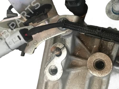 Gearbox PEUGEOT RIFTER 1.5 BlueHDi 130 | BP38751015M3 - Image 6